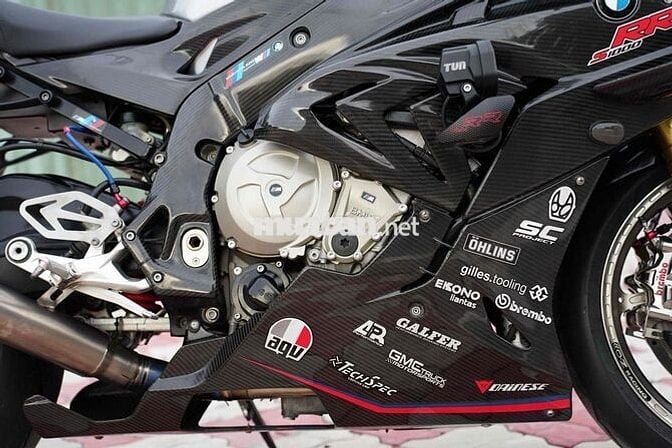 👦🏼❎ BMW S1000RR FULL ĐỒ CHƠI, CÓ ĐỔI XE VÀ GÓP