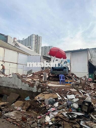 Sát bên Nam Long - 4 chỗ tới nhà - KDC hiện hữu - Giá cực rẻ