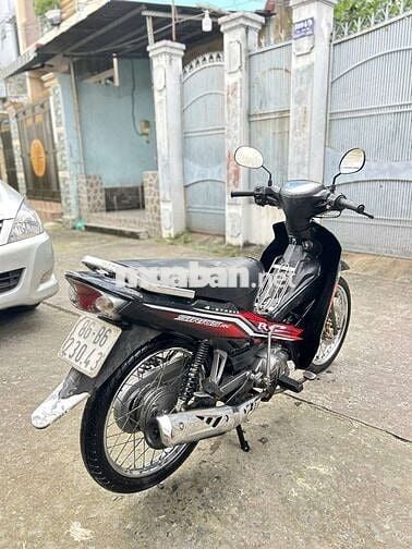 Bán chiếc xe Yamaha Sirius