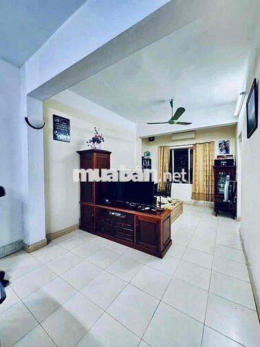 Cần bán gấp! TT Lò Đúc, mặt phố, 2 thoáng, funll nội thất, sổ CC 65m