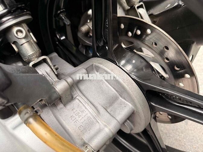 SH 125 Ý SM 104 Biển số SG