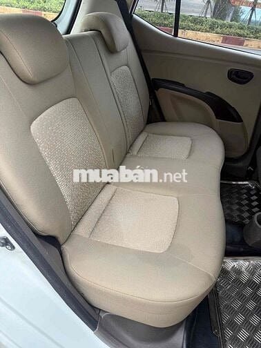 Hyundai Grand i10 2011 1.2 AT - 100000 km