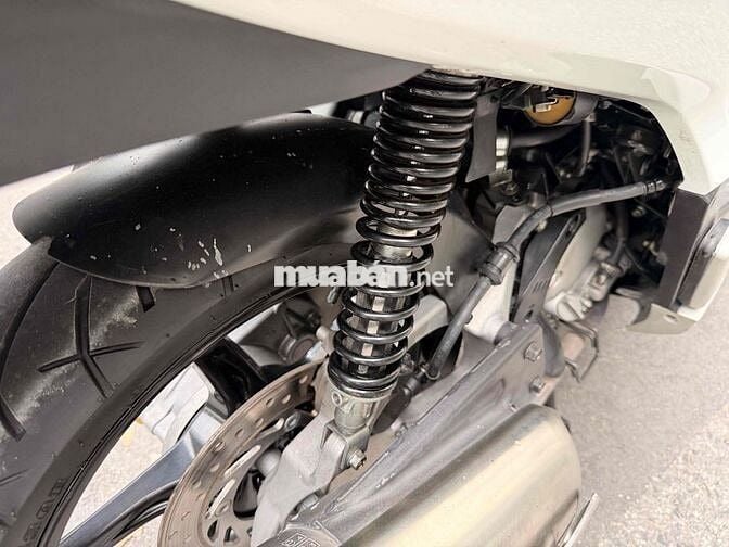 SH 125 Ý SM 104 Biển số SG