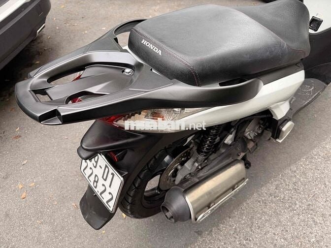 SH 125 Ý SM 104 Biển số SG