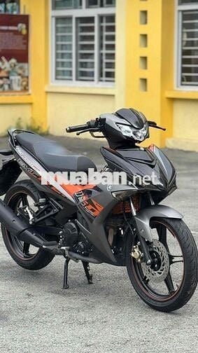 YAMAHA EXCITER LED BSTP CHÍNH CHỦ