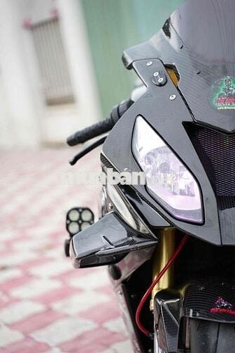 👦🏼❎ BMW S1000RR FULL ĐỒ CHƠI, CÓ ĐỔI XE VÀ GÓP