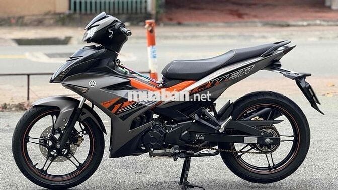 YAMAHA EXCITER LED BSTP CHÍNH CHỦ