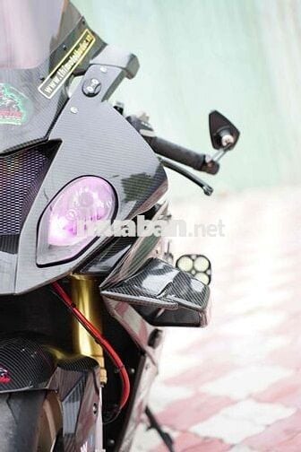 👦🏼❎ BMW S1000RR FULL ĐỒ CHƠI, CÓ ĐỔI XE VÀ GÓP