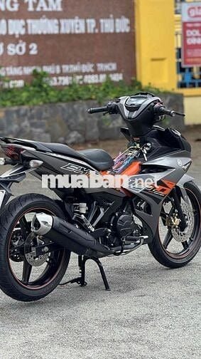 YAMAHA EXCITER LED BSTP CHÍNH CHỦ