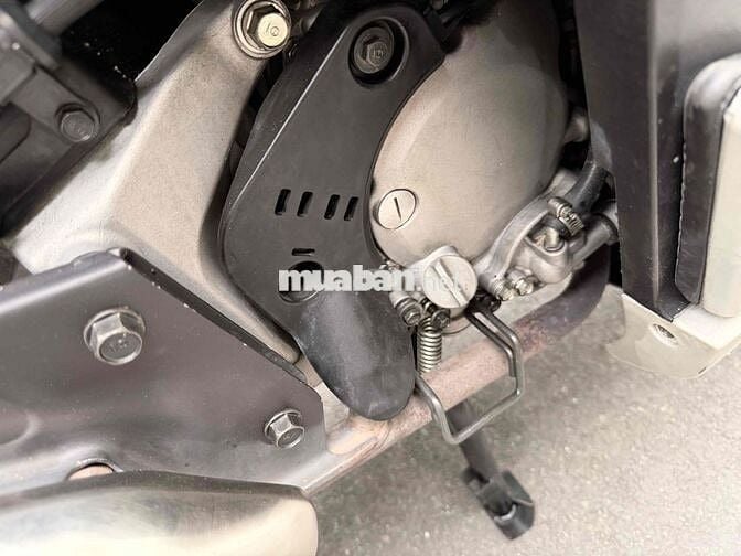 SH 125 Ý SM 104 Biển số SG