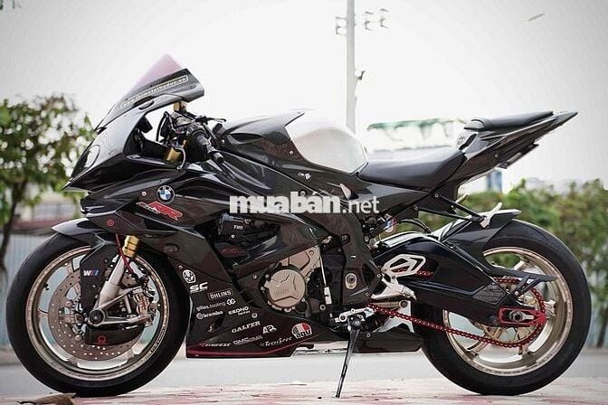 👦🏼❎ BMW S1000RR FULL ĐỒ CHƠI, CÓ ĐỔI XE VÀ GÓP