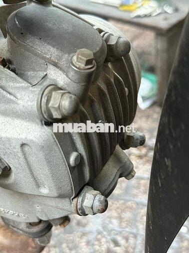 Bán Fu2 Up Wave 125R BSTP 9 Chủ  Đầu Nồi Chưa Rớt