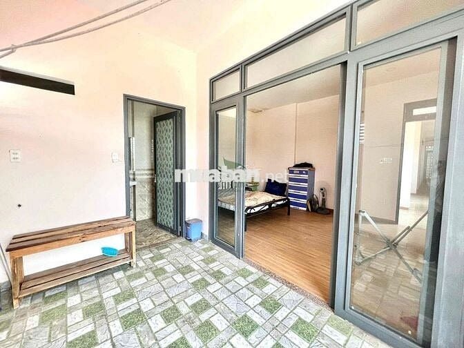 CHO THUÊ NHÀ KINH DOANH 3 TẦNG SIÊU RỘNG MẶT ĐƯỜNG LÊ HỒNG PHONG