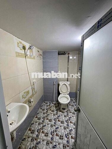 CHUNG CƯ MINI 32 (m2)  1/ tỉnh lộ 824 giáp Hóc Môn 3km