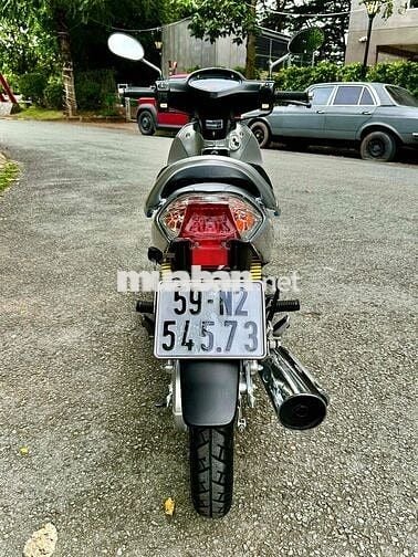 Bán Fu2 Up Wave 125R BSTP 9 Chủ  Đầu Nồi Chưa Rớt