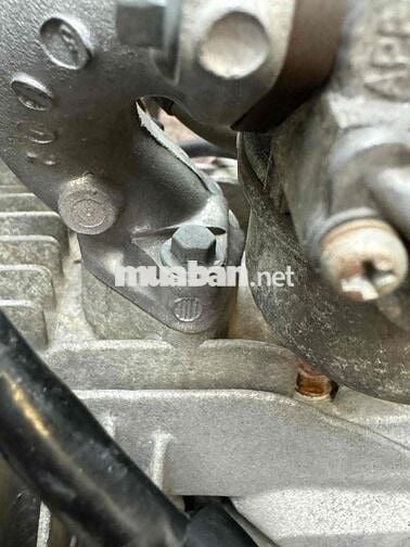 Bán Fu2 Up Wave 125R BSTP 9 Chủ  Đầu Nồi Chưa Rớt