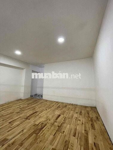 CHUNG CƯ MINI 32 (m2)  1/ tỉnh lộ 824 giáp Hóc Môn 3km