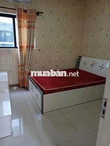 Cho Thuê 2PN 58m2 1PK Thang Máy Hầm Xe Ngay Gần ĐH Bách Khoa Q10