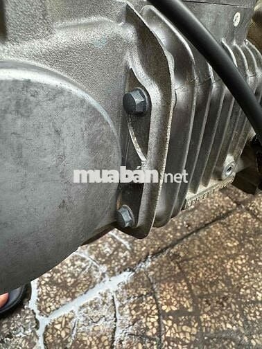 Bán Fu2 Up Wave 125R BSTP 9 Chủ  Đầu Nồi Chưa Rớt