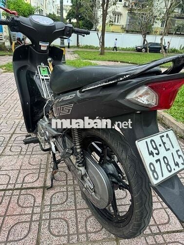 Yamaha Sirius Fi 2021 Bs Lâm Đồng Máy Zin