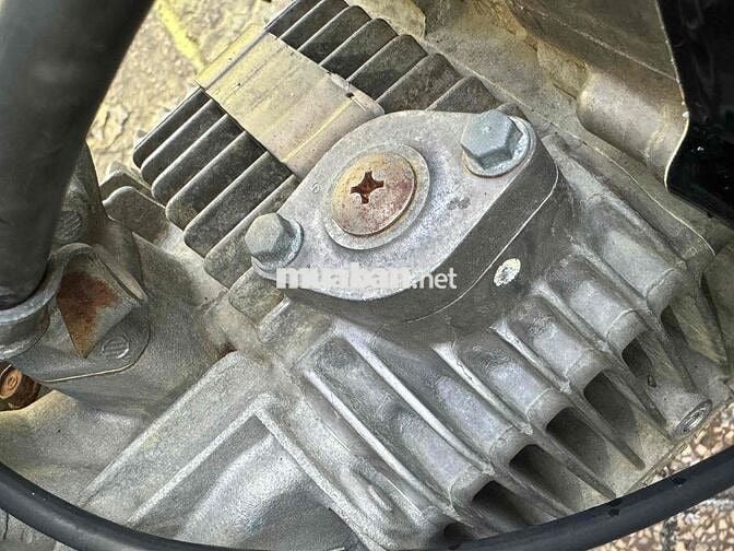 Bán Fu2 Up Wave 125R BSTP 9 Chủ  Đầu Nồi Chưa Rớt