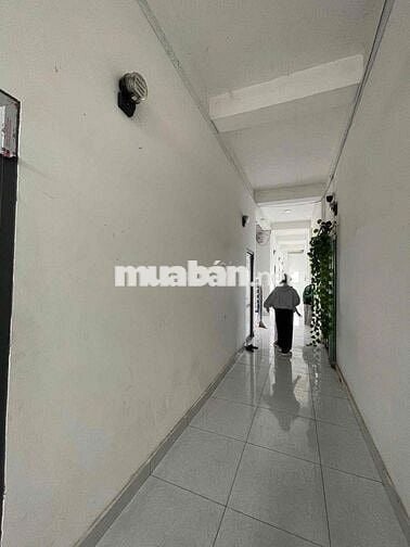 CHUNG CƯ MINI 32 (m2)  1/ tỉnh lộ 824 giáp Hóc Môn 3km