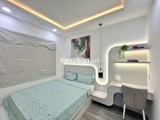 Căn hộ đẹp Mường Thanh Viễn Triều