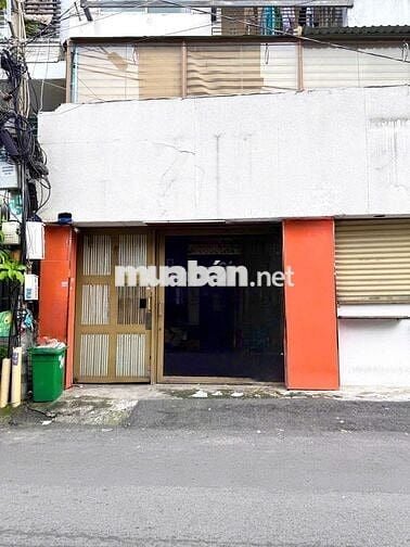 Cho Thuê Nhà Đường Đồng Nai, Quận 10 ( Ngang 8m - Cho Làm CHDV )