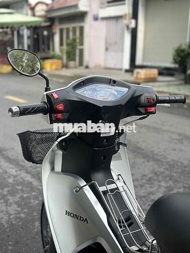 Honda wave a 110 - nhận trao đổi xe