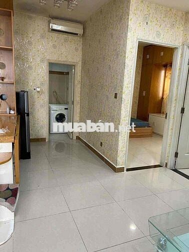 Cho Thuê 2PN 58m2 1PK Thang Máy Hầm Xe Ngay Gần ĐH Bách Khoa Q10