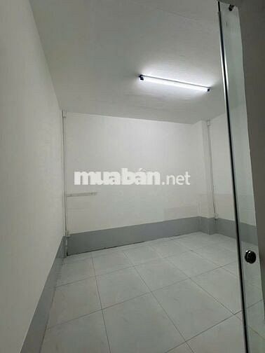 GẤP Mặt tiền Nguyễn Thái Sơn - chợ Gò Vấp 13,65 tỷ.