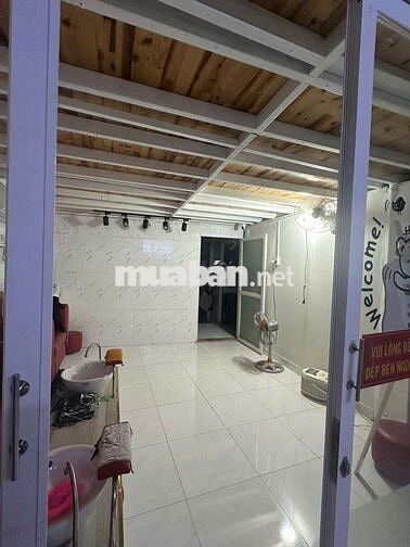 CHO THUÊ NHÀ MAT TIEN đuong C18, Q.TÂN BINH