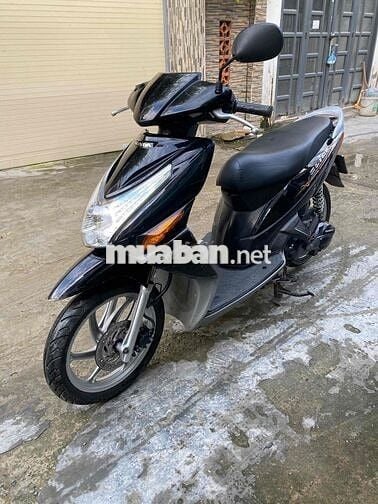 Ra Đi Cứu Chủ Click 110 Đk 2011 Xe Đẹp Nguyên Zin