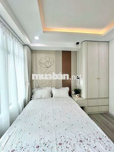 Căn hộ đẹp Mường Thanh Viễn Triều