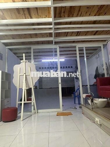 CHO THUÊ NHÀ MAT TIEN đuong C18, Q.TÂN BINH