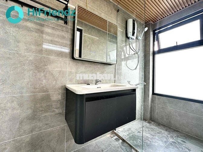 🌿 STUDIO FULL NỘI THẤT MỚI – CMT8, QUẬN 10 – GẦN VÒNG XOAY DÂN CHỦ 🌿