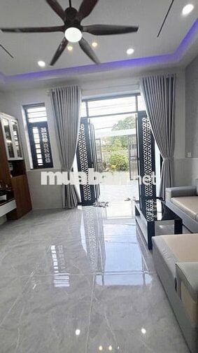 Cần trả nợ ngân hàng bán lại căn nhà cấp 4 gần xã Mỹ hạnh Đức hoà