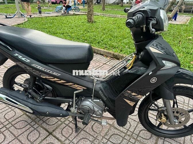 Yamaha Sirius Fi 2021 Bs Lâm Đồng Máy Zin