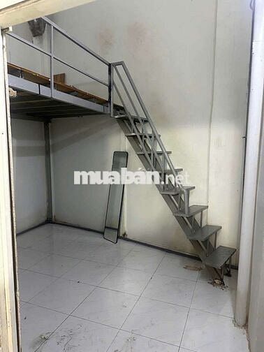 CHO THUÊ NHÀ MAT TIEN đuong C18, Q.TÂN BINH