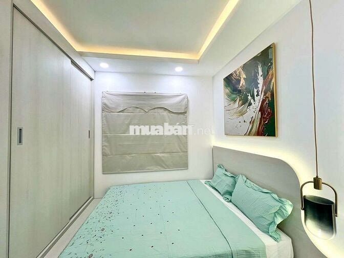 Căn hộ đẹp Mường Thanh Viễn Triều