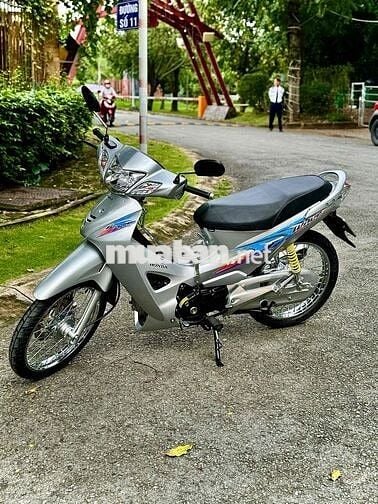 Bán Fu2 Up Wave 125R BSTP 9 Chủ  Đầu Nồi Chưa Rớt