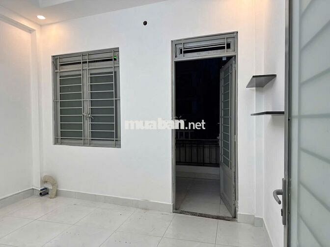 GẤP Mặt tiền Nguyễn Thái Sơn - chợ Gò Vấp 13,65 tỷ.