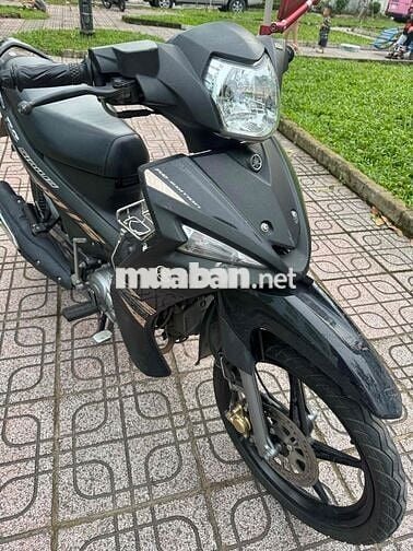 Yamaha Sirius Fi 2021 Bs Lâm Đồng Máy Zin