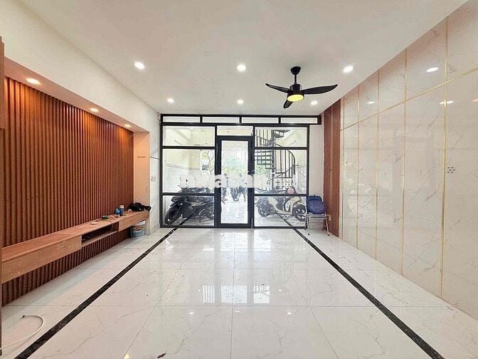 CHO THUÊ MẶT BẰNG MIZUKI - KDC DƯƠNG HỒNG, CÓ CHỔ Ở LẠI