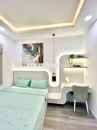 Căn hộ đẹp Mường Thanh Viễn Triều