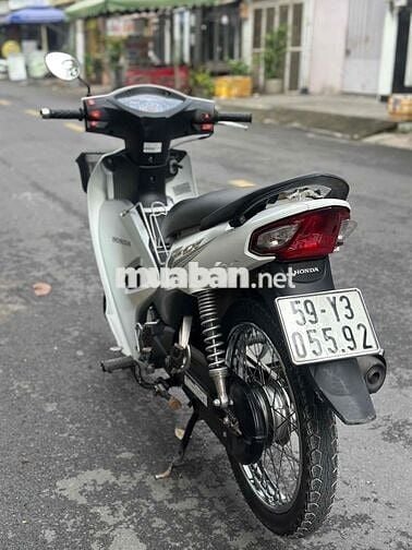 Honda wave a 110 - nhận trao đổi xe