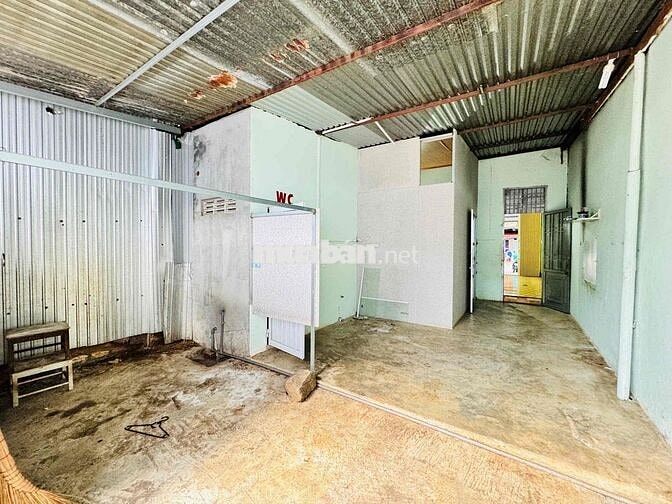 CHO THUÊ NHÀ - MẶT TIỀN SỐ 162 AMA KHÊ