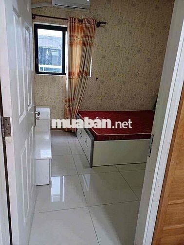 Cho Thuê 2PN 58m2 1PK Thang Máy Hầm Xe Ngay Gần ĐH Bách Khoa Q10