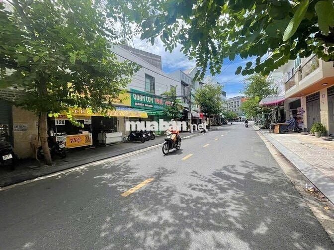 Cho Thuê Mặt Bằng Đẹp Đường Lê Lai Trung Tâm TP : 20tr Thương Lượng