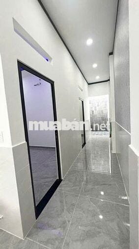 Cần trả nợ ngân hàng bán lại căn nhà cấp 4 gần xã Mỹ hạnh Đức hoà